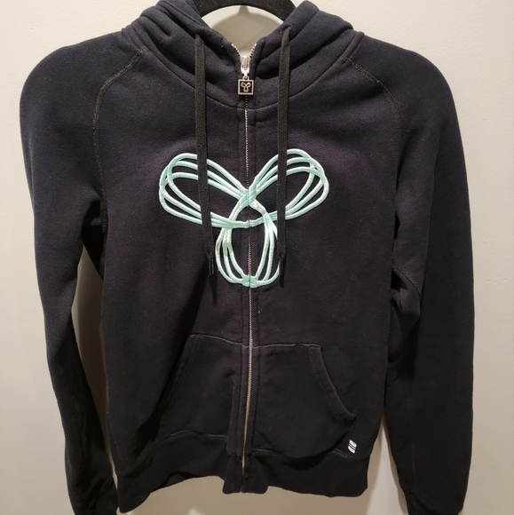 TNA|Women's Hoodie Sz Sml. NWOT. - Picture 2 of 4